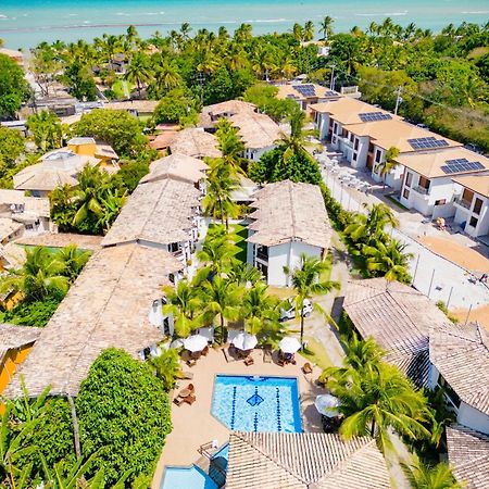 Arraial Do Sol Beach Hotel Порту-Сегуру Екстер'єр фото